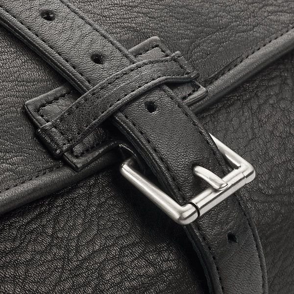 Hanging Leather Wash Bag With Buckle 2018 Hanging Leather Wash Bag With Buckle 2018