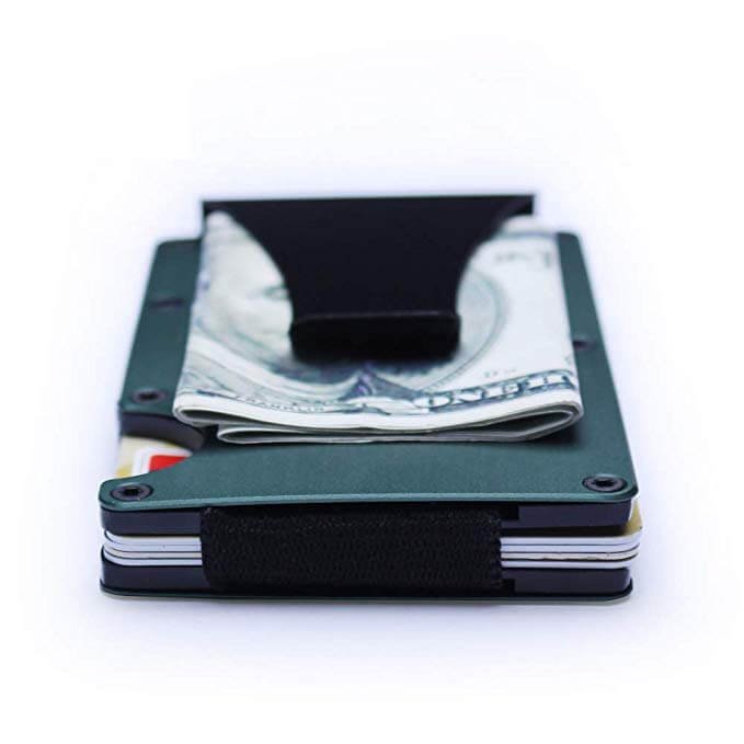 minimalistic metal rfid blocking card wallet 3 minimalistic metal rfid blocking card wallet 3