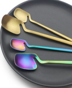 Designer Dinnerware Set - LuxuryTrex 2