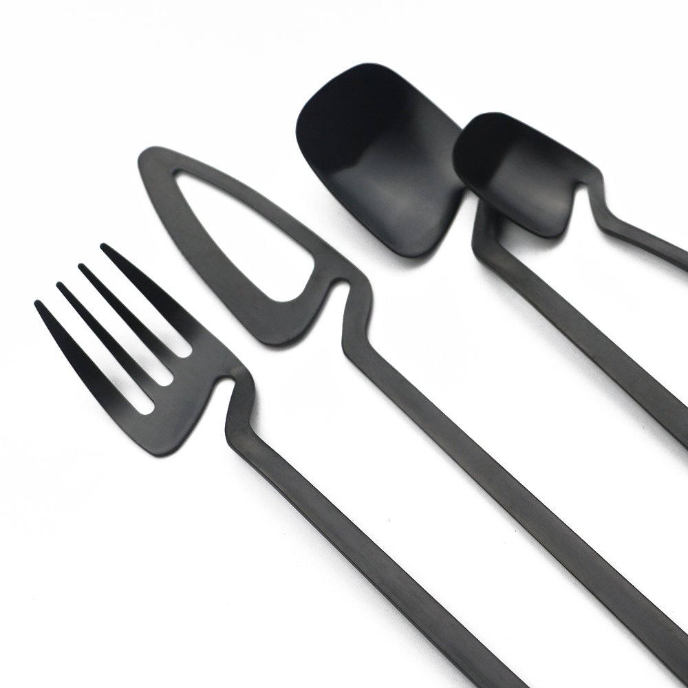 Designer Dinnerware Set - LuxuryTrex 3 Designer Dinnerware Set - LuxuryTrex 3
