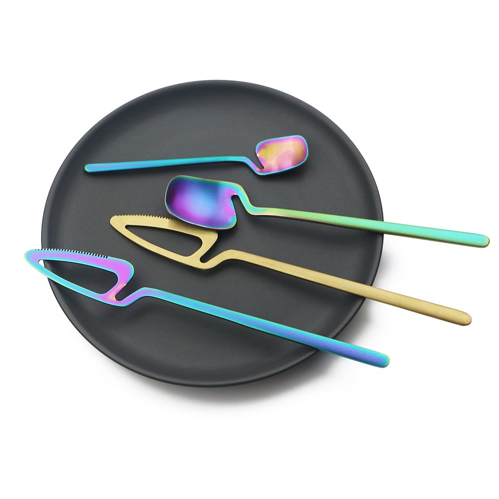 Designer Dinnerware Set - LuxuryTrex 4 Designer Dinnerware Set - LuxuryTrex 4
