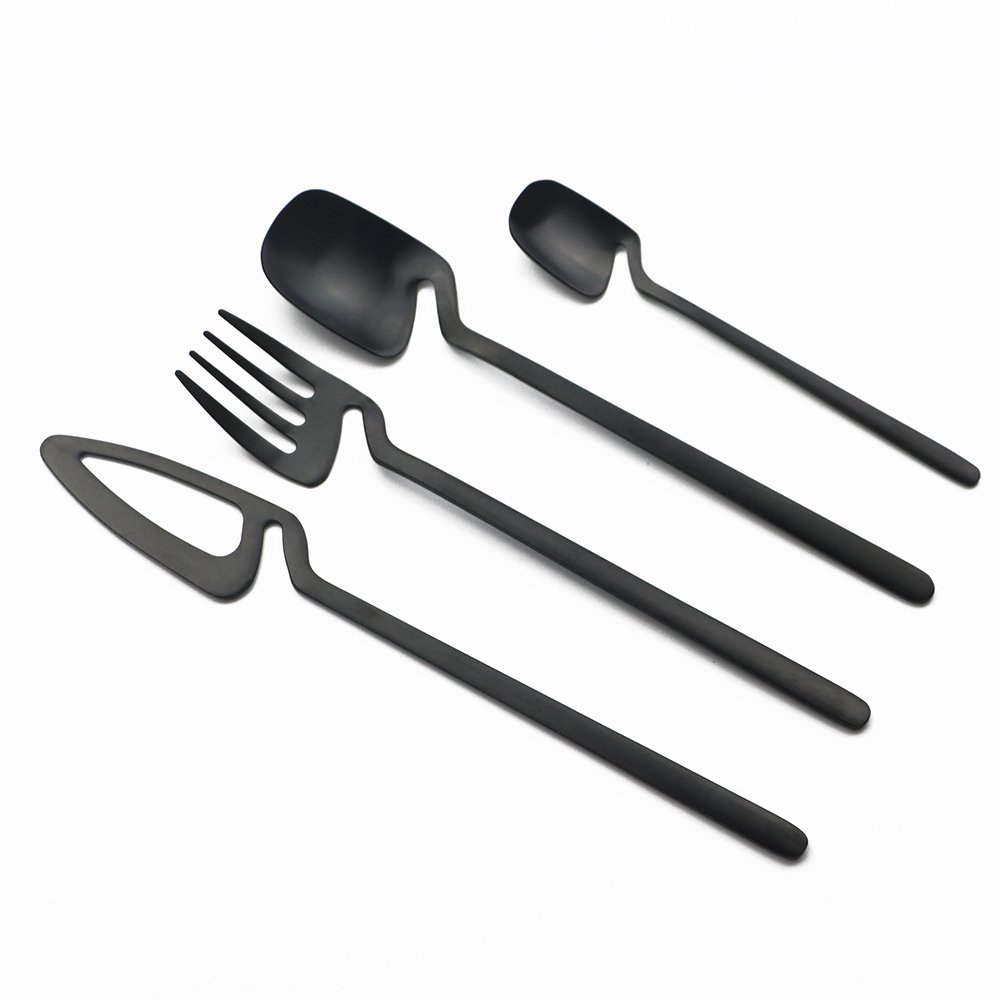 Designer Dinnerware Set - LuxuryTrex 6 Designer Dinnerware Set - LuxuryTrex 6