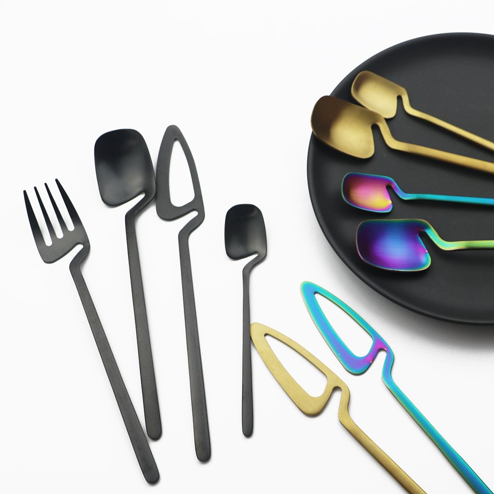 Designer Dinnerware Set - LuxuryTrex Variety Designer Dinnerware Set - LuxuryTrex Variety