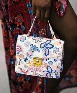 silk bag design trends