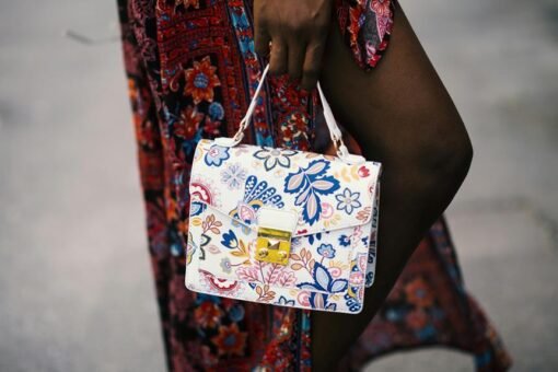silk bag design trends